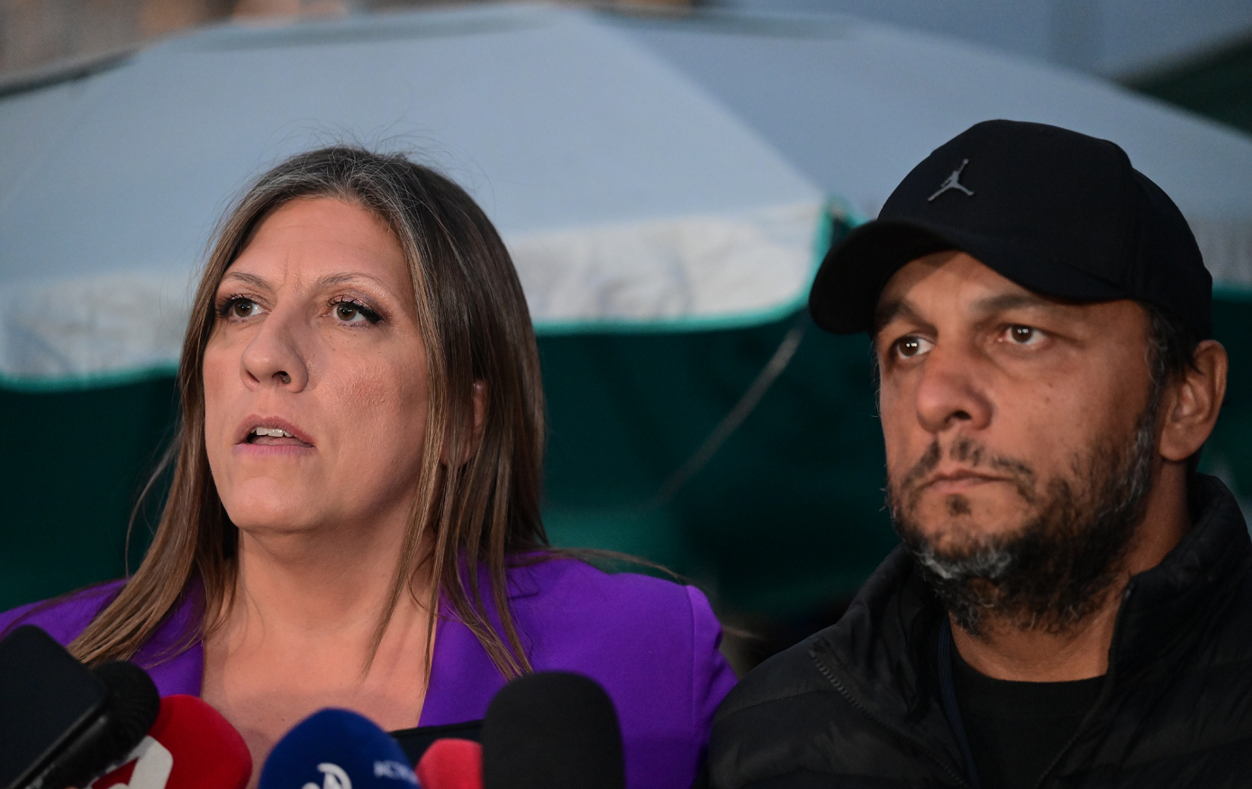 Κωνσταντοπούλου-για-Πάνο-Ρούτσι:-Δεν-έχουμε-καμία-επίσημη-ενημέρωση-περί-έγκρισης-του-αιτήματός-του