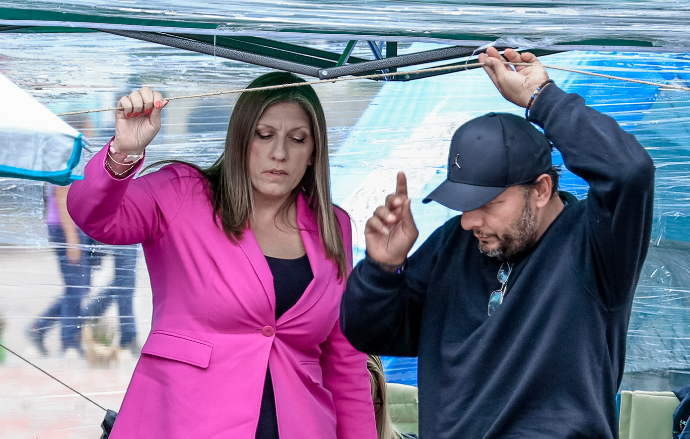 Συνεχίζει-την-απεργία-πείνας-ο-Πάνος-Ρούτσι-παρά-το-«πράσινο-φως»-για-τοξικολογικές-στη-σορό-του-γιου-του