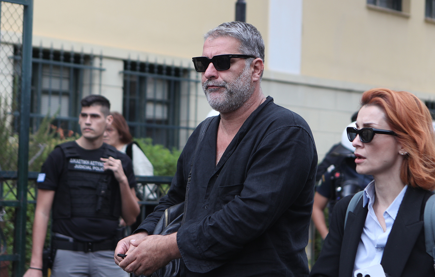 Δικηγόροι-Βασίλη-Μπισμπίκη:-«Είμαστε-ικανοποιημένοι-–-Θα-μπορούσε-να-επιβληθεί-φυλάκιση-για-το-αδίκημα»