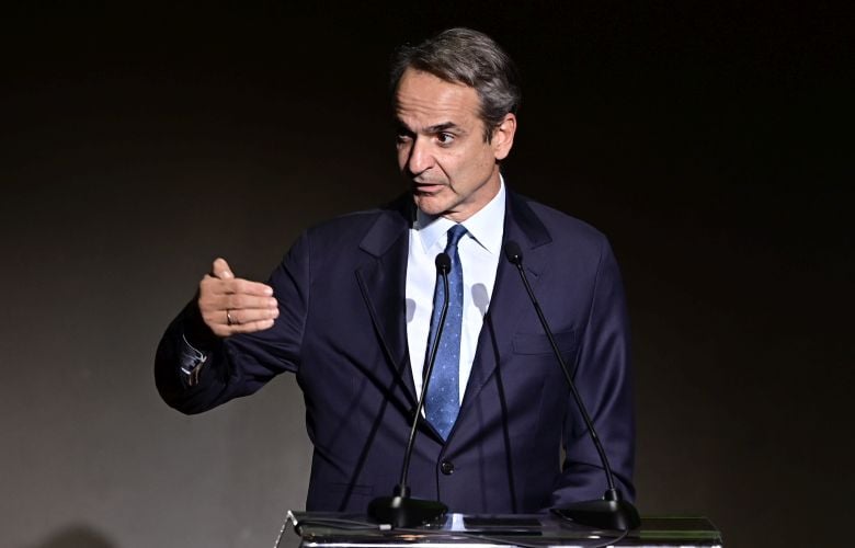 Μητσοτάκης:-Η-τεχνητή-νοημοσύνη-αλλάζει-τα-πάντα-στην-ζωή-μας