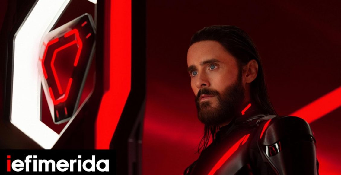 Κινηματογραφικές-πρεμιέρες:-Τζάρεντ-Λέτο-στο-sci-fi-franchise-«tron»-και-η-οσκαρική-Έμα-Τόμσον