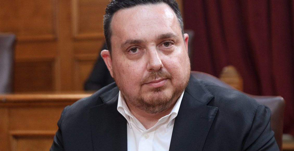 Καϊμακάμης-για-ΟΠΕΚΕΠΕ:-Θα-μάθουμε-τους-υπαίτιους-–-Όλες-οι-υποθέσεις-παραπέμφθηκαν-στη-δικαιοσύνη