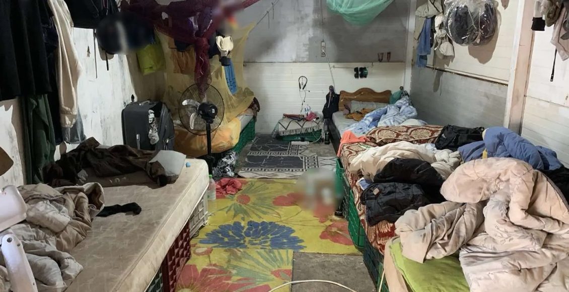 Πώς-δρούσε-το-κύκλωμα-οικονομικής-και-εργασιακής-εκμετάλλευσης-αλλοδαπών-–-Ζούσαν-υπό-απάνθρωπες-συνθήκες