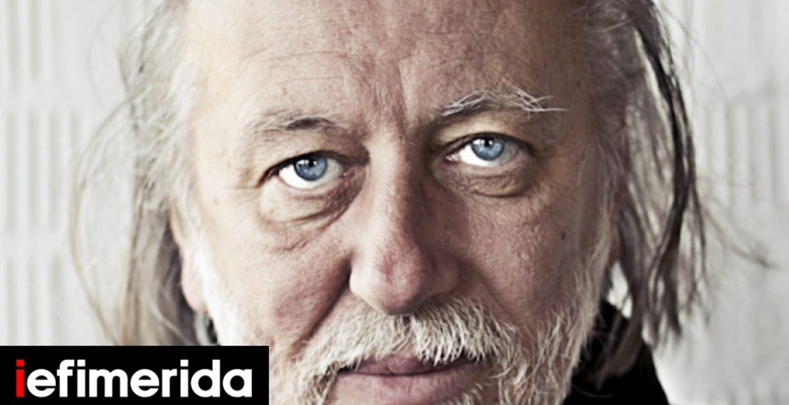 Το-Νόμπελ-Λογοτεχνίας-2025-απονεμήθηκε-στον-Ούγγρο-συγγραφέα-Λάσλο-Κρασναχορκάι-Τα-σπουδαιότερα-βιβλία-του