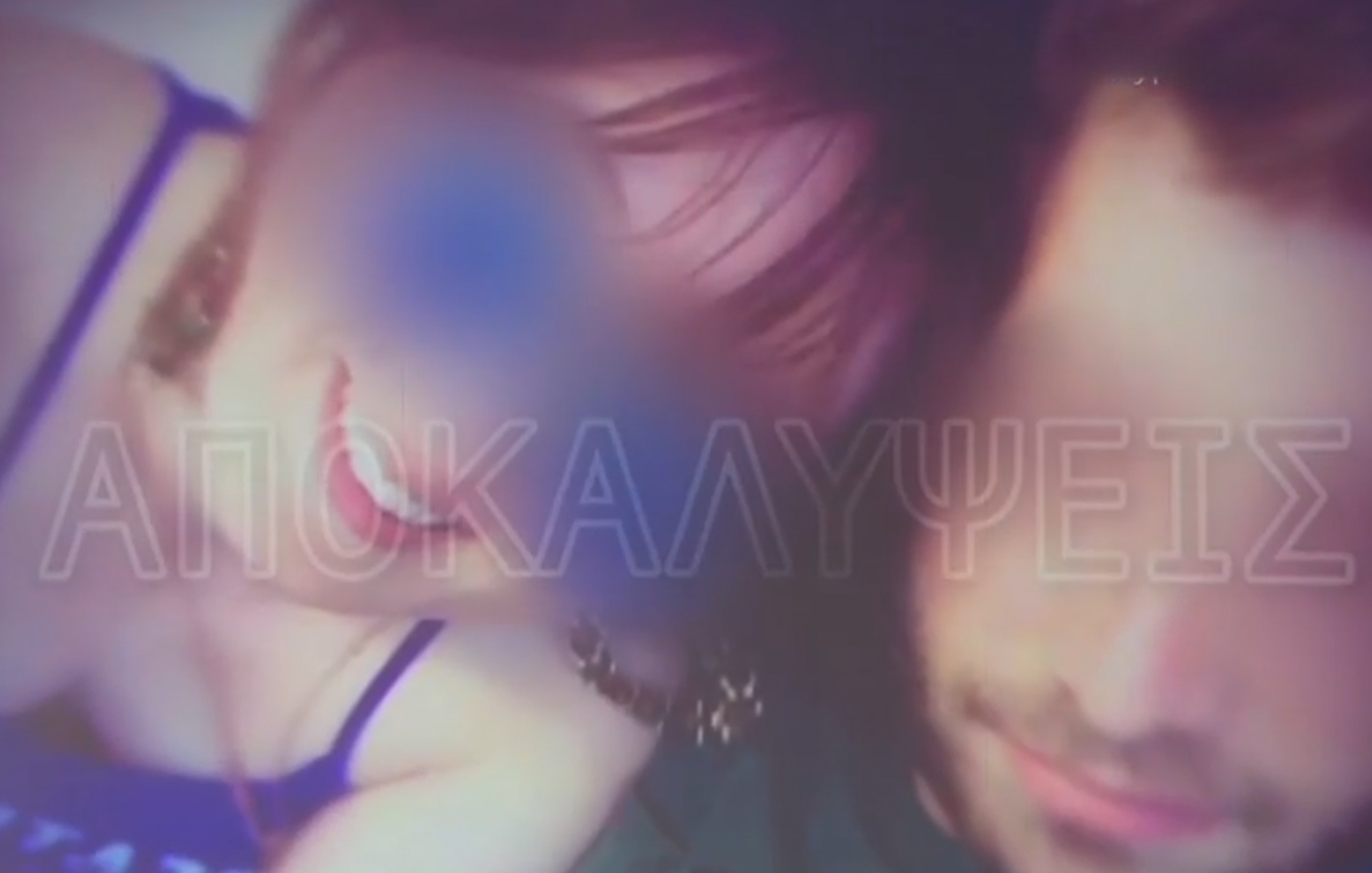 «Επάγγελμα»-τη-σύλληψή-του-έκανε-ο-43χρονος-που-κάρφωσε-εκατοντάδες-φορές-με-πιρούνι-την-έγκυο-σύζυγό-του-–-Το-βαρύ-παρελθόν