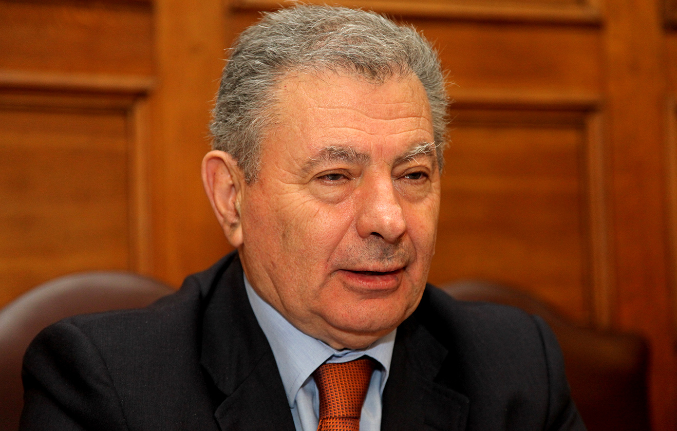 Θάνατος-Σήφη-Βαλυράκη:-«Είμαι-πεπεισμένος-πως-είναι-εγκληματική-ενέργεια»,-είπε-ο-γιος-του