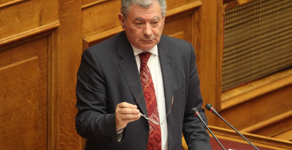 «Είμαι-πεπεισμένος-πως-είναι-εγκληματική-ενέργεια»,-κατέθεσε-για-το-θάνατο-του-Σήφη-Βαλυράκη-ο-γιος-του