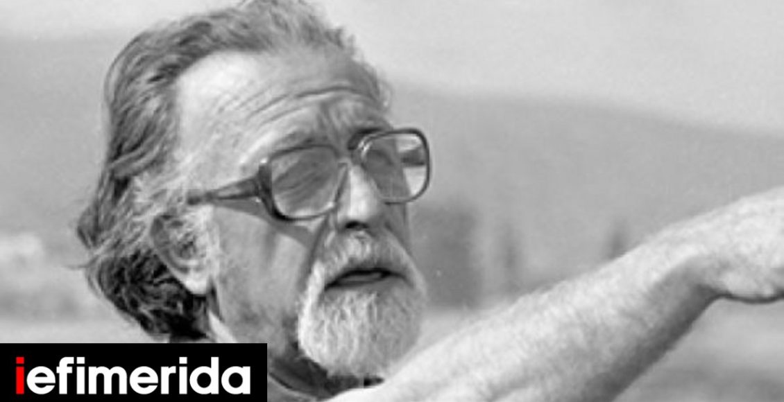 Θεσσαλονίκη:-Το-ΑΠΘ-τιμά-με-εκδήλωση-τη-μνήμη-του-Μανόλη-Ανδρόνικου