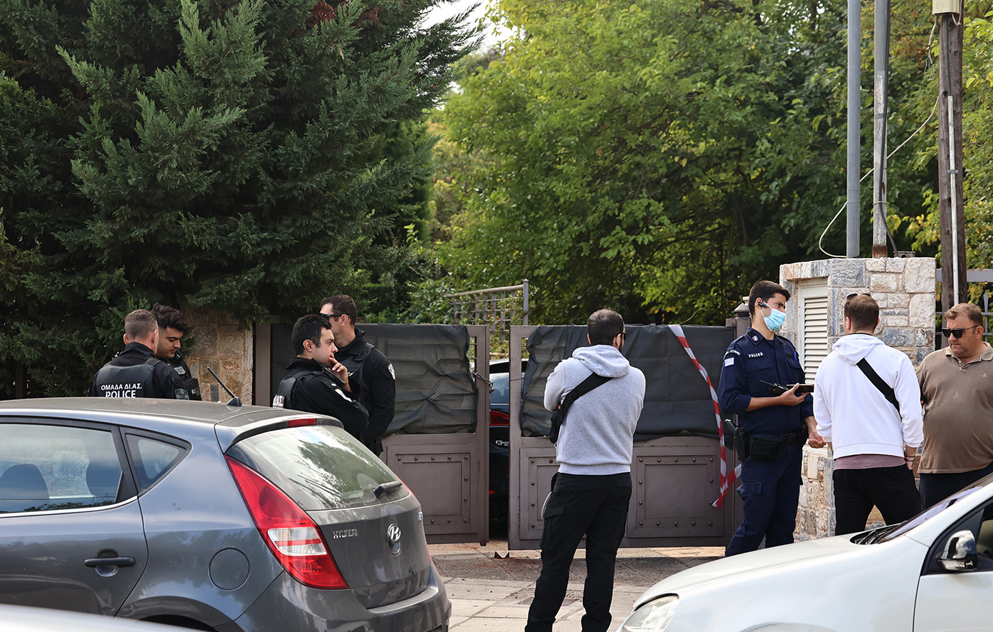 Προφυλακίστηκε-ο-29χρονος-για-την-αιματηρή-επίθεση-στη-Δροσιά-–-«Είχα-αισθήματα-ερωτικής-αντιζηλίας»