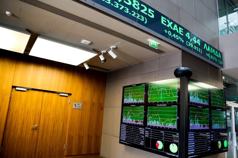Με-άνοδο-0,69%-έκλεισε-το-Χρηματιστήριο