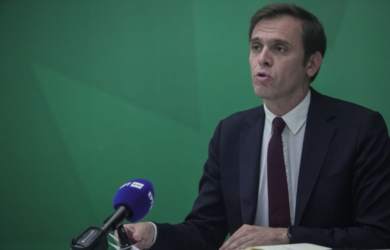 Μάντζος:-Απολύτως-καταδικαστέες-και-επικίνδυνες-οι-προκλητικές-και-ανιστόρητες-δηλώσεις-Ζαχάροβα