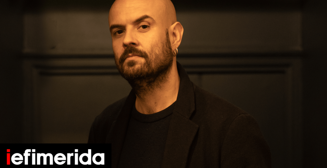 Ο-θρύλος-του-θεάτρου-Ζυλιέν-Γκοσλέν:-Δεν-κάνω-θέατρο-για-το-κοινό,-δεν-με-νοιάζει-το-κοινό-Σχολιάζει-την-κρίση-στη-Γαλλία