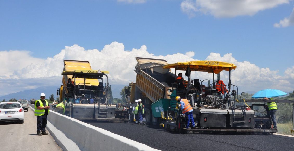 Στην-κυκλοφορία-παραδίδονται-τα-τελευταία-10-χλμ-του-Αυτοκινητόδρομου-Πάτρα-Πύργος-–-ertnews.gr