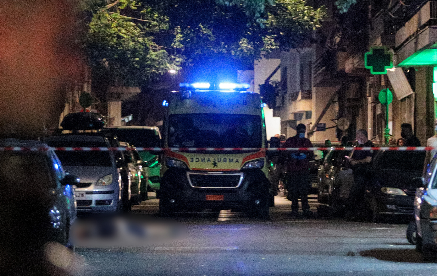 Αποκαλύψεις-για-τον-νεκρό-Ουκρανό-στον-Άγιο-Παντελεήμονα:-Έκρυβε-στο-διαμέρισμα-14.000-ευρώ-από-διακίνηση-ναρκωτικών