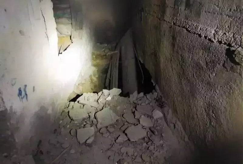 Το-Ισραήλ-θα-καταστρέψει-τα-εναπομείναντα-τούνελ-της-Χαμάς,-μετά-την-απελευθέρωση-των-ομήρων