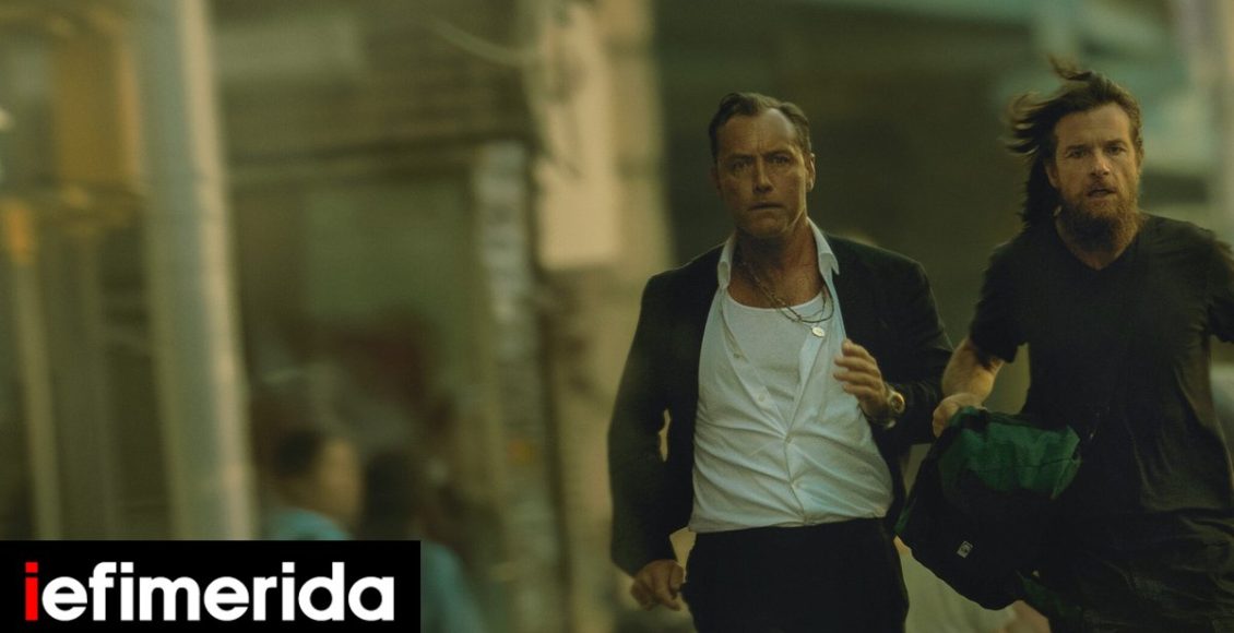 black-rabbit:-Πώς-το-hype-της-γαστρονομίας-και-το-στυλ-του-Τζουντ-Λο-μετέτρεψαν-μια-μέτρια-σειρά-σε-φαινόμενο