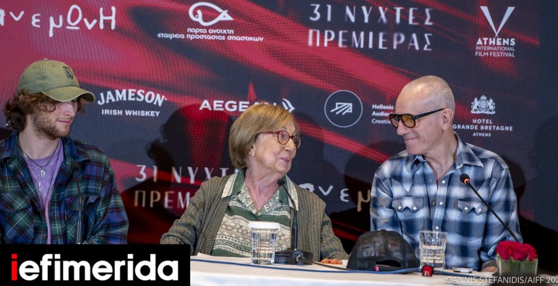 «Δεν-είμαι-ερημίτης»:-Στην-Αθήνα-για-τη-νέα-του-ταινία-ο-οσκαρικός-ηθοποιός-Ντάνιελ-Ντέι-Λιούις