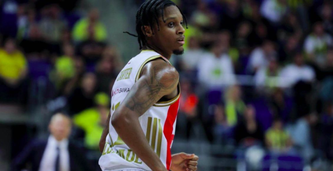 Ερυθρός-Αστέρας:-Στο-νοσοκομείο-με-αναπνευστικές-επιπλοκές-ο-Κάρτερ