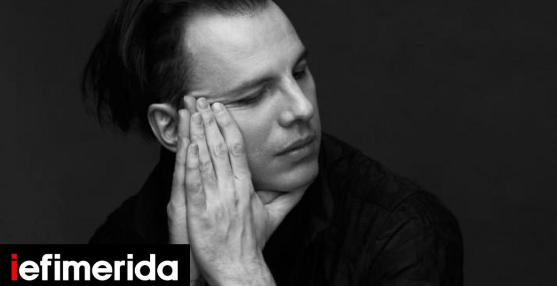 Διαβάσαμε-την-πρώτη-ποιητική-συλλογή-του-συνθέτη-Θεόδωρου-Κουρεντζή:-Μια-κραυγή-πίστης