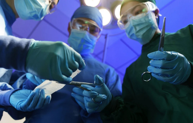 «Μπορεί-να-αποδειχθεί-η-αθωότητα-μου»,-λέει-η-αναισθησιολόγος-που-κατηγορείται-για-τον-θάνατο-της-27χρονης-στην-Πάτρα