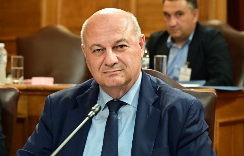 Τσιάρας:-Θα-ερευνηθεί-από-τη-Δικαιοσύνη-αν-έχει-γίνει-παράνομος-εμβολιασμός-για-την-ευλογιά