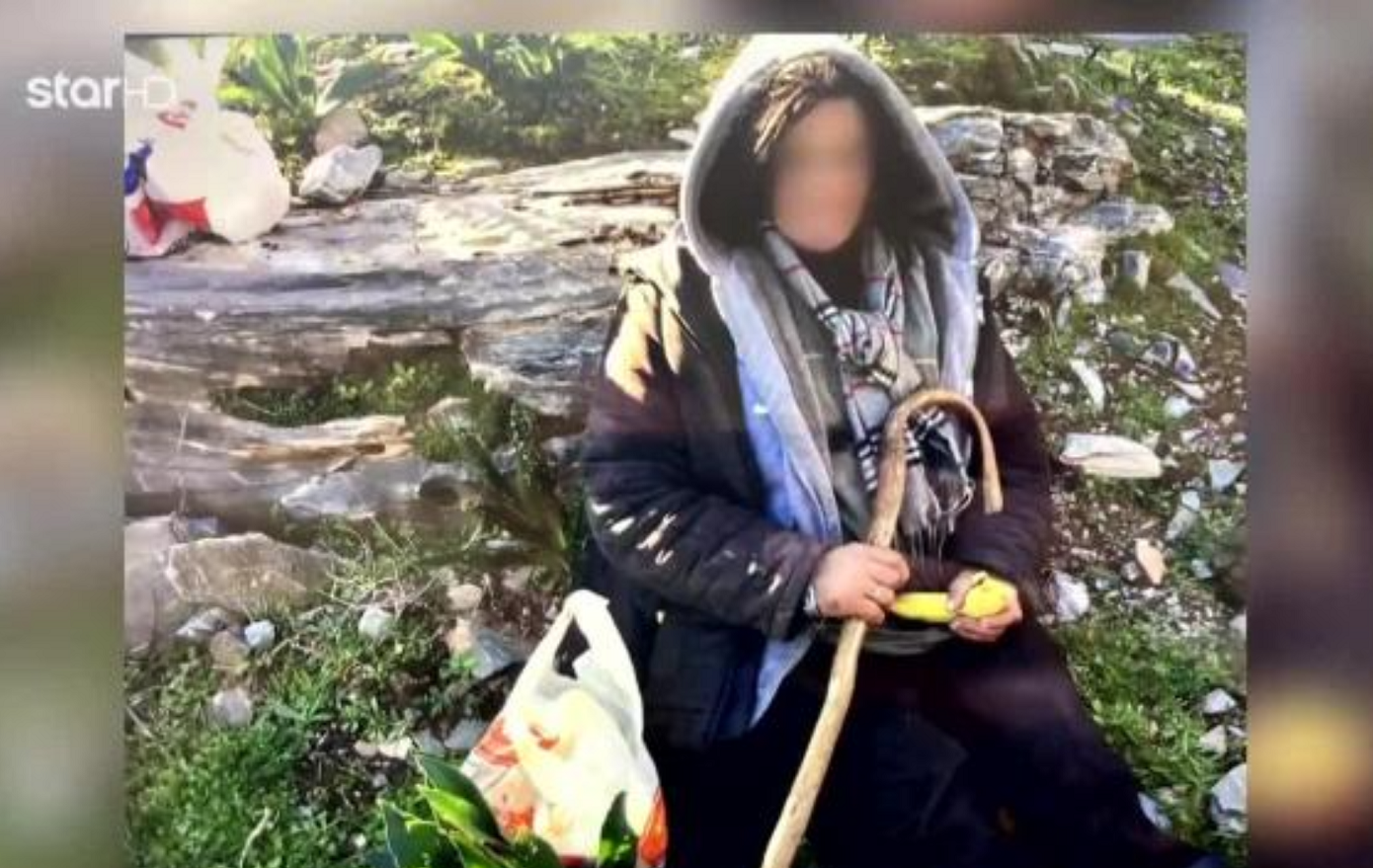 Πέθανε-στον-Ευαγγελισμό-η-Γεωργία-από-την-Κάρυστο-–-Τη-σακάτεψε-ο-σύζυγος-σε-παράπηγμα-«κολαστήριο»