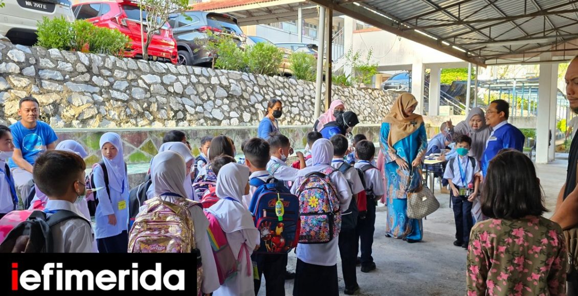 Μαλαισία:-Κλειστά-σχολεία,-6.000-μαθητές-νοσούν-με-γρίπη