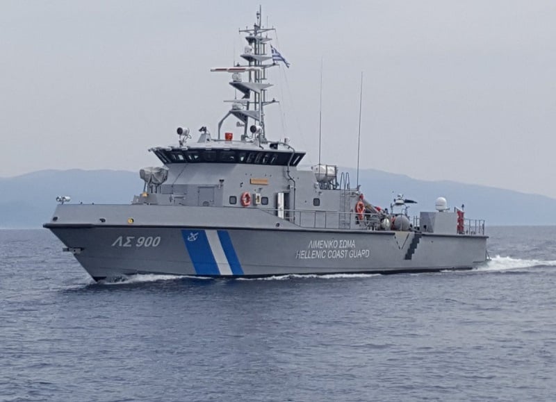 Συνεχίζονται-οι-έρευνες-για-τον-42χρονο-Τσέχο-που-αγνοείται-στη-Χαλκιδική