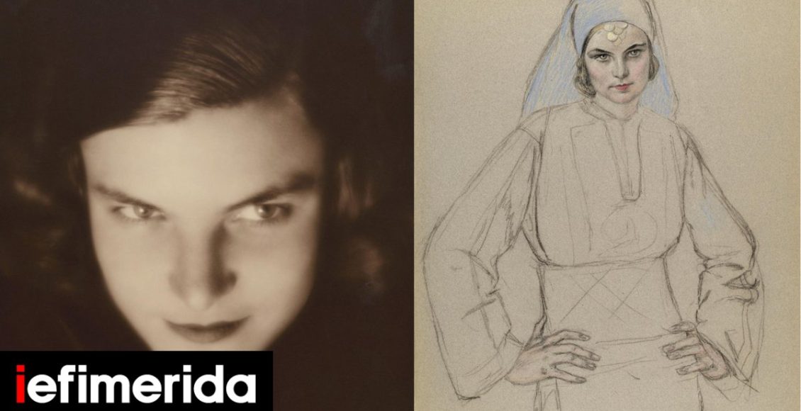 «Ελληνικαί-εθνικαί-ενδυμασίαι»-στο-Μουσείο-Μπενάκη-Αποκαλυπτική-έκθεση-για-την-κοινωνία-του-Μεσοπολέμου-[εικόνες]