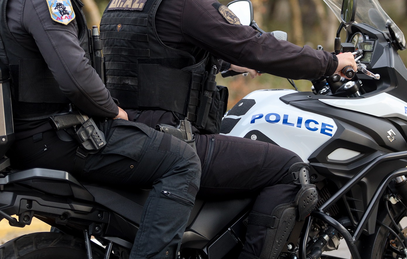 Άδεια-βαλίτσα-προκάλεσε-την-κινητοποίηση-της-αστυνομίας-στη-Θεσσαλονίκη