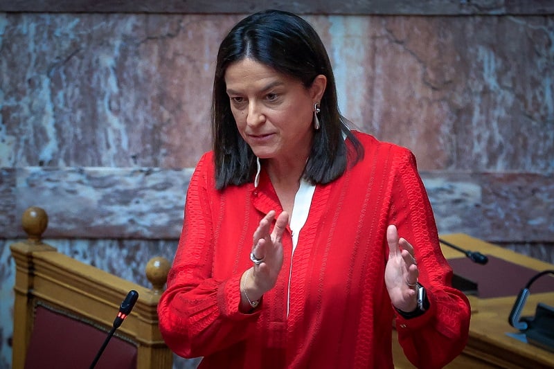 Κεραμέως:-Η-ΝΔ-θα-θέσει-σε-ονομαστική-ψηφοφορία-όλα-τα-άρθρα-του-εργασιακού-νομοσχεδίου