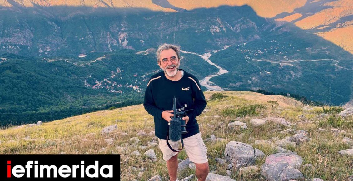 Πώς-ένα-ήρεμο,-ορεινό,-απομονωμένο-χωριό-της-Πίνδου-φανατίζεται-Επικοί-τσακωμοί,-ξέφρενοι-πανηγυρισμοί-[βίντεο]