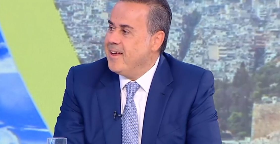 Παπασταύρου:-Πετρέλαιο-θέρμανσης-στη-χαμηλότερη-τιμή-της-τελευταίας-τετραετίας