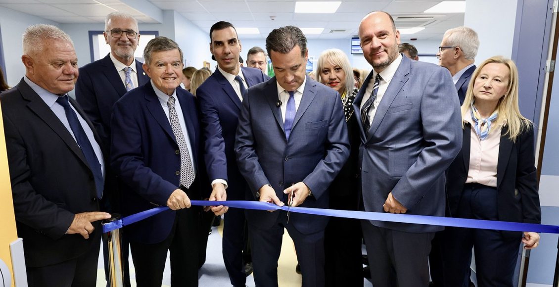 Γεωργιάδης-για-παιδοχειρουργικό-τμήμα-του-Παίδων:-Η-ανησυχία-για-το-κλείσιμο-του-είχε-προκαλέσει-χαμό,-η-αναβάθμιση-περνάει-αδιάφορα