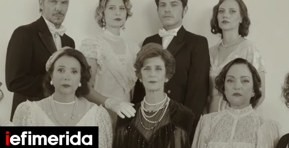 Αλεξάνδρεια:-Το-σταυροδρόμι-των-πολιτισμών-αναβιώνει-στο-Παλλάς-Μεγαλειώδης-παραγωγή,-πρώτες-φωτογραφίες-και-βίντεο