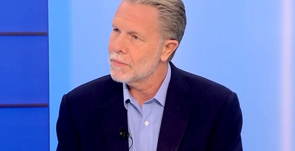 Γερουλάνος:-Κομπάρσος-στο-έργο-άλλων-ο-Μητσοτάκης-στη-Σύνοδο-για-τη-Γάζα-στην-Αίγυπτο