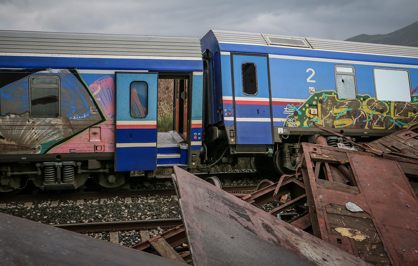 Δυστύχημα-στα-Τέμπη:-Αναβλήθηκε-για-τις-30-Οκτωβρίου-η-δίκη-για-τα-βίντεο