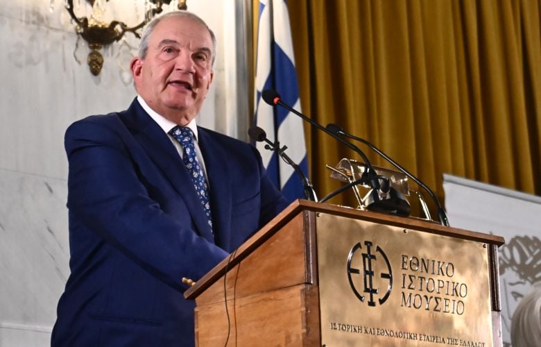 Κώστας-Καραμανλής:-Όταν-μεγάλο-τμήμα-της-κοινωνίας-πιστεύει-ότι-οι-θεσμοί-χειραγωγούνται,-τότε-έχουμε-κρίση