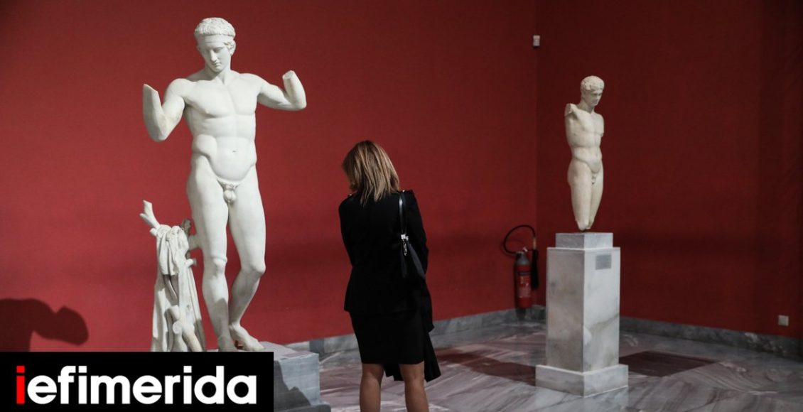 Η-επισκεψιμότητα-μουσείων-τον-περασμένο-Ιούνιο:-Τα-δημοφιλέστερα,-πού-κινήθηκαν-τα-εισιτήρια-[λίστα]