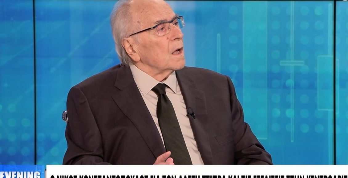 Κωνσταντόπουλος-για-Αλέξη-Τσίπρα:-«Έχω-κι-εγώ-τις-ευθύνες-μου-γιατί-τον-στήριξα»