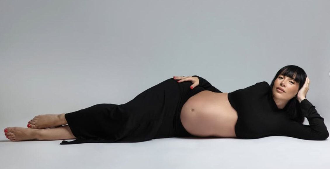 Ποιος-Έλληνας-διεθνής-ποδοσφαιριστής-θα-γίνει-μπαμπάς;-Η-σύζυγός-του-περιμένει-το-πρώτο-τους-παιδί-Θα-είναι-αγόρι-ή-κορίτσι;