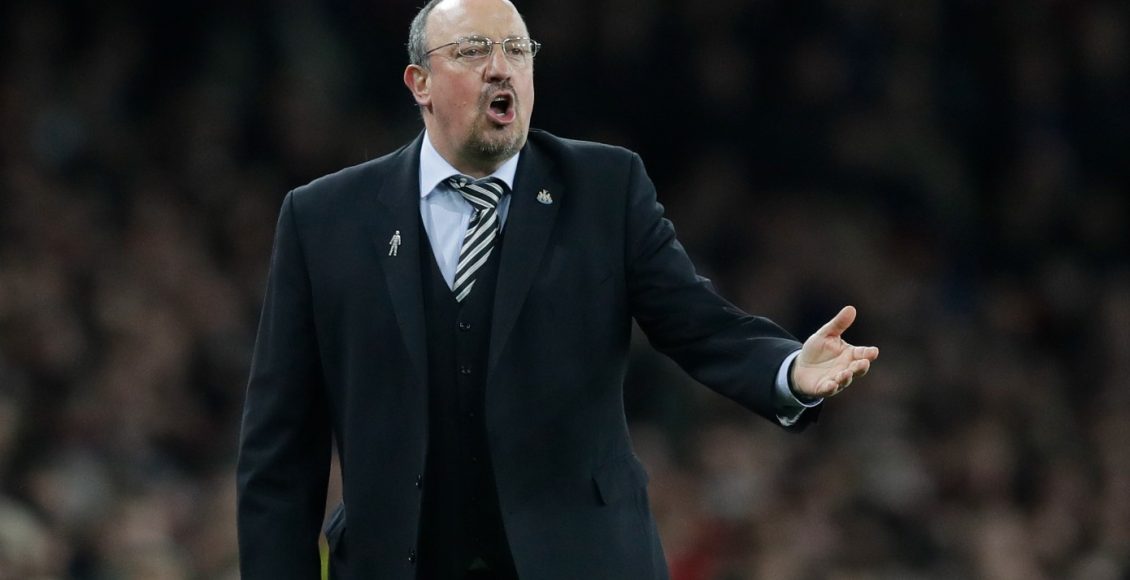 Ράφα-Μπενίτεθ:-Προτάθηκε-στη-Νότιγχαμ-Φόρεστ-ο-Ισπανός-που-μιλάει-με-τον-Παναθηναϊκό