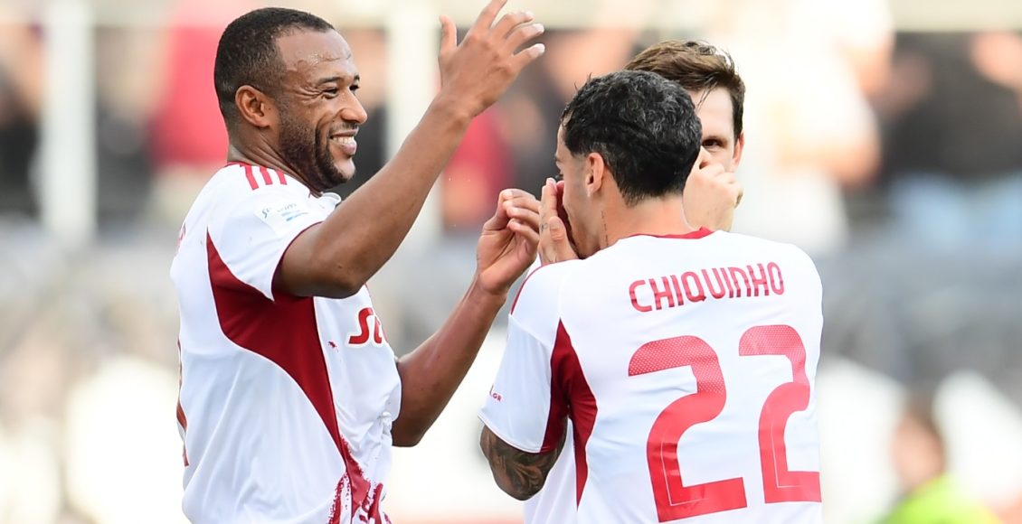 ΑΕΛ-–-Ολυμπιακός-0-2:-Εύκολη-νίκη-με-Ελ-Κααμπί-και-ετοιμάζεται-για-Βαρκελώνη