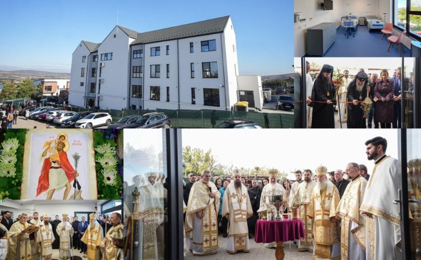 Εγκαινιάστηκε-στην-κομητεία-Κλουζ-το-πρώτο-Κέντρο-Παιδιατρικής-Παρηγορητικής-Φροντίδας-στη-Ρουμανία-(ΦΩΤΟ-&-ΒΙΝΤΕΟ)