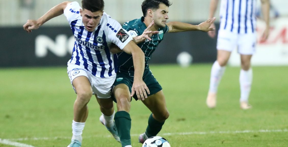 Ατρόμητος-–-Λεβαδειακός-2-2:-Ματσάρα-χωρίς-νικητή