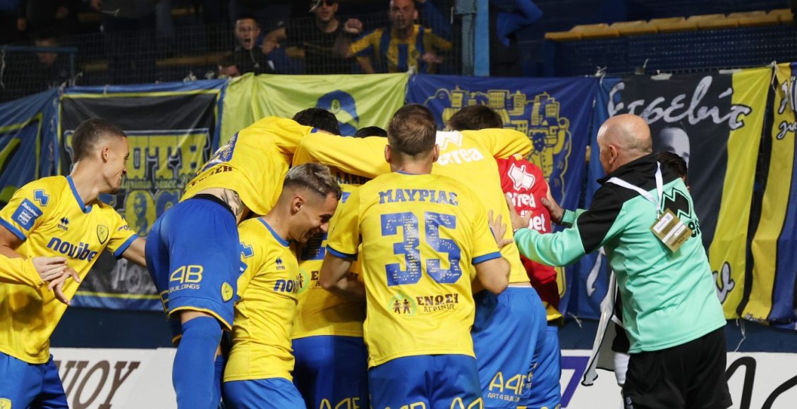 Παναιτωλικός-–-ΟΦΗ-4-2:-Νίκη-–-ανάσα-με-μεγάλη-ανατροπή