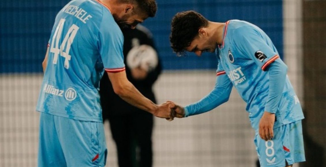 Τζόλης:-Με-δικό-του-γκολ-η-Κλαμπ-Μπριζ-πήρε-νίκη-επί-της-Λέουβεν-και-πάτησε-κορυφή