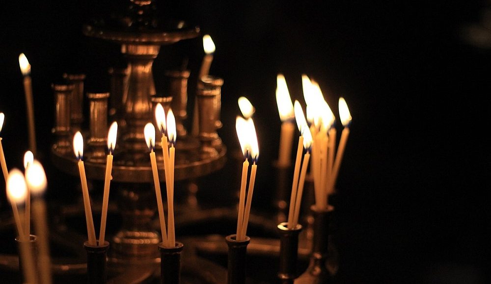 Αγρυπνία-Αγίου-Ιλαρίωνος-Μογλενών-στην-Κρύα-Βρύση