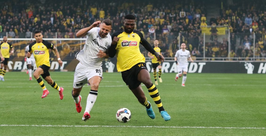 Οι-αθλητικές-μεταδόσεις-της-ημέρας:-Κυριακή-με-μάχη-Δικεφάλων,-αγγλικό-clasico-και-formula-1