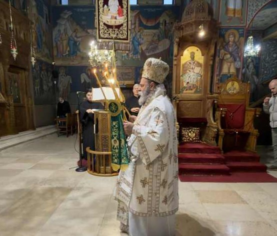 Η-εορτή-του-Αγίου-Αποστόλου-και-Ευαγγελιστή-Λουκά-στα-Ιωάννινα